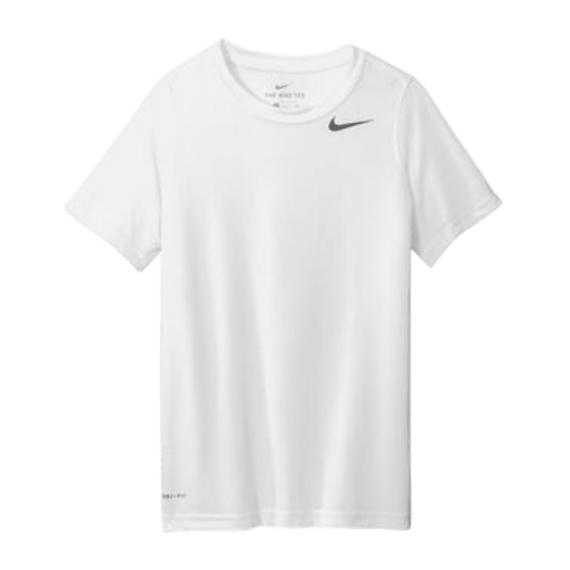 Nike Youth Legend Tee - T-Shirts - SwagWear