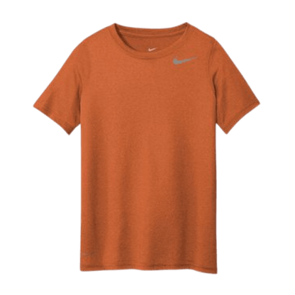 Nike Youth Legend Tee - T-Shirts - SwagWear