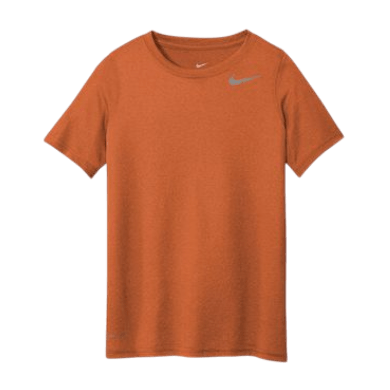 Nike Youth Legend Tee - T-Shirts - SwagWear