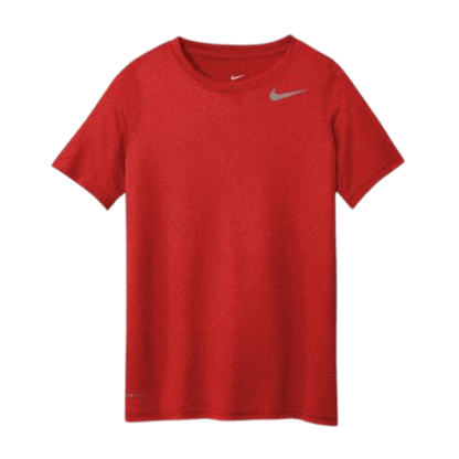 Nike Youth Legend Tee - T-Shirts - SwagWear