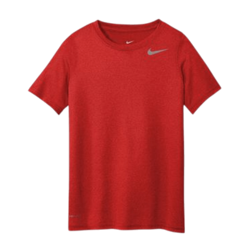 Nike Youth Legend Tee - T-Shirts - SwagWear