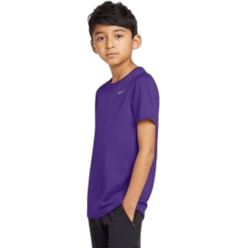 Nike Youth Legend Tee - T-Shirts - SwagWear