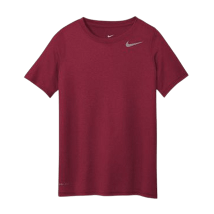 Nike Youth Legend Tee - T-Shirts - SwagWear