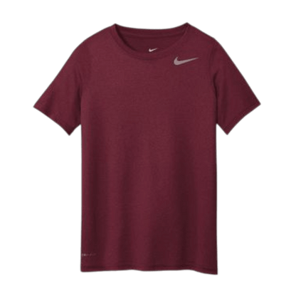 Nike Youth Legend Tee - T-Shirts - SwagWear