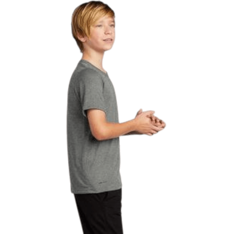 Nike Youth Legend Tee - T-Shirts - SwagWear