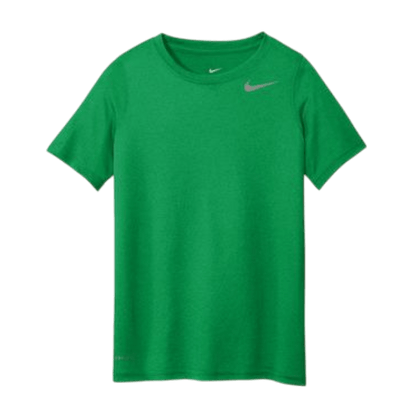 Nike Youth Legend Tee - T-Shirts - SwagWear