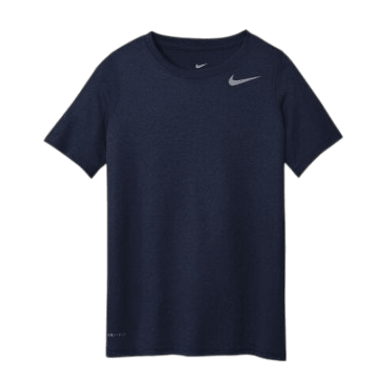 Nike Youth Legend Tee - T-Shirts - SwagWear
