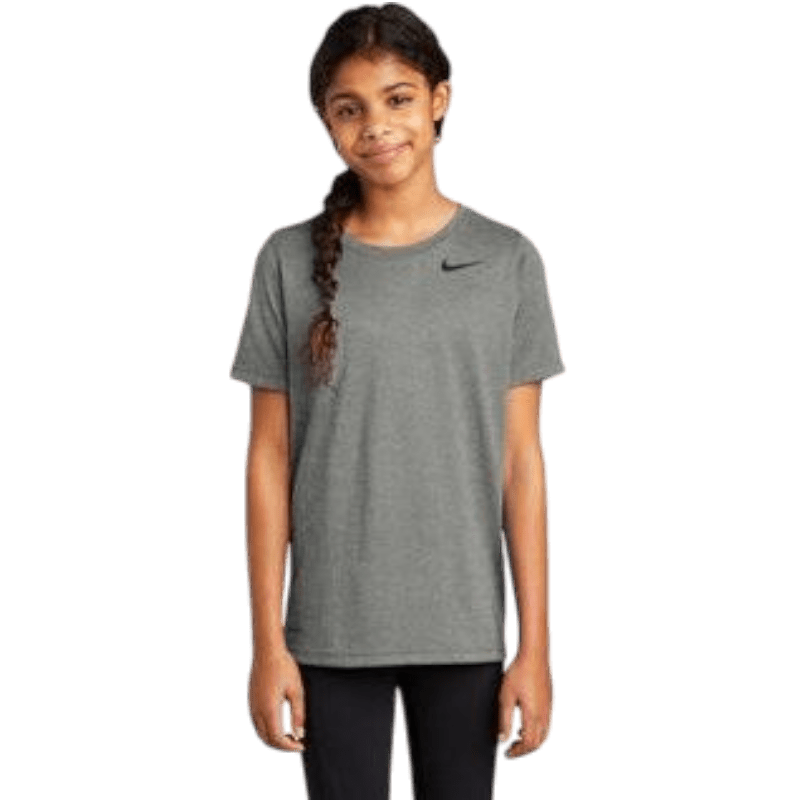 Nike Youth Legend Tee - T-Shirts - SwagWear