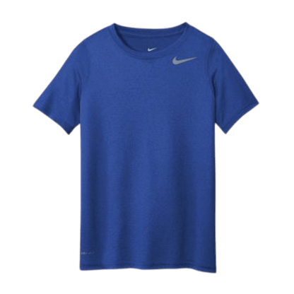 Nike Youth Legend Tee - T-Shirts - SwagWear