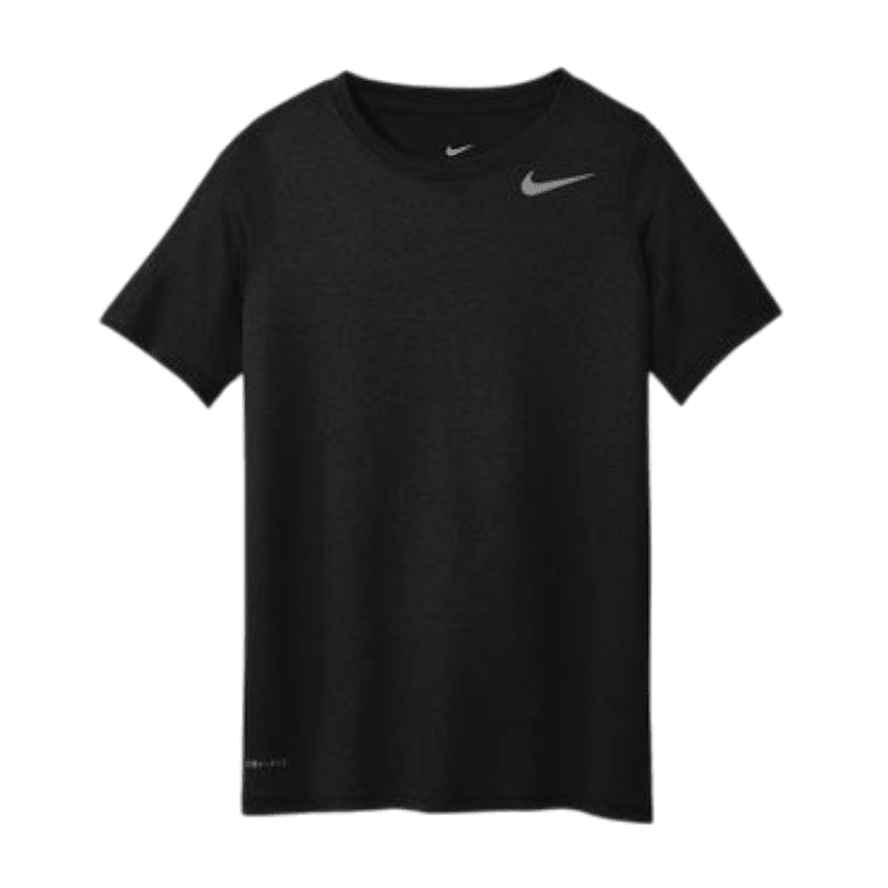 Nike Youth Legend Tee - T-Shirts - SwagWear