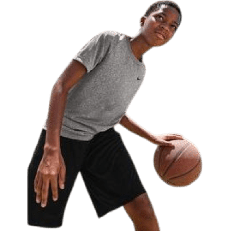 Nike Youth Legend Tee - T-Shirts - SwagWear