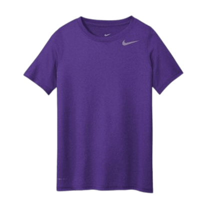 Nike Youth Legend Tee - T-Shirts - SwagWear
