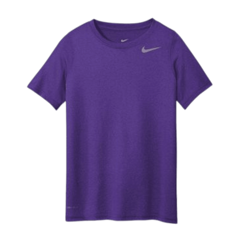 Nike Youth Legend Tee - T-Shirts - SwagWear