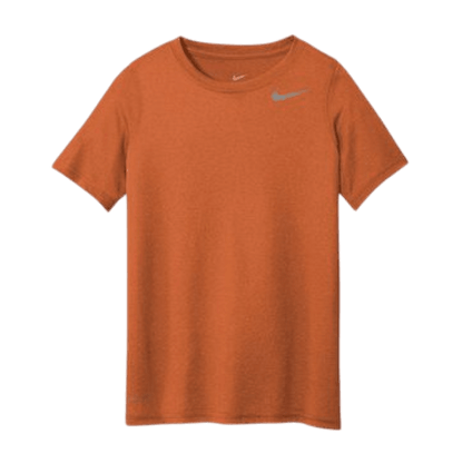 Nike Youth Legend Tee - T-Shirts - SwagWear