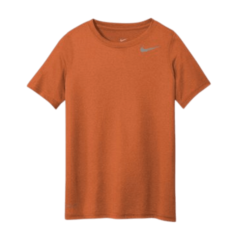 Nike Youth Legend Tee - T-Shirts - SwagWear