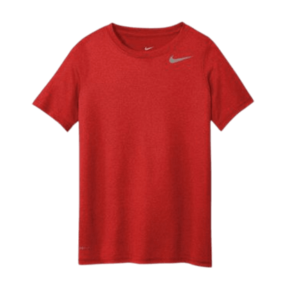 Nike Youth Legend Tee - T-Shirts - SwagWear