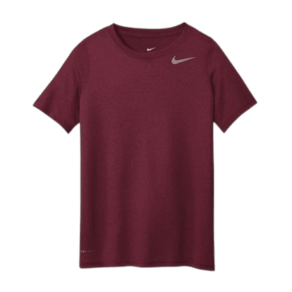 Nike Youth Legend Tee - T-Shirts - SwagWear