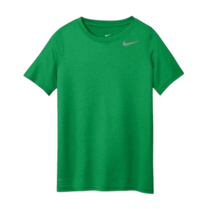 Nike Youth Legend Tee - T-Shirts - SwagWear