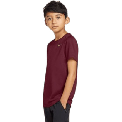 Nike Youth Legend Tee - T-Shirts - SwagWear