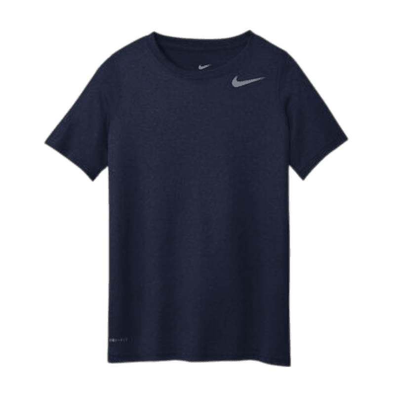 Nike Youth Legend Tee - T-Shirts - SwagWear