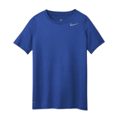 Nike Youth Legend Tee - T-Shirts - SwagWear