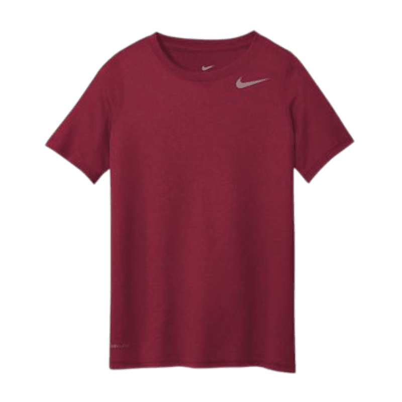 Nike Youth Legend Tee - T-Shirts - SwagWear