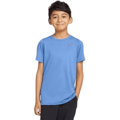 Nike Youth Legend Tee - T-Shirts - SwagWear