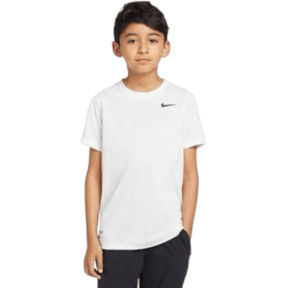 Nike Youth Legend Tee - T-Shirts - SwagWear