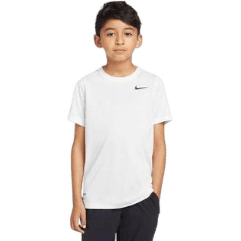 Nike Youth Legend Tee - T-Shirts - SwagWear