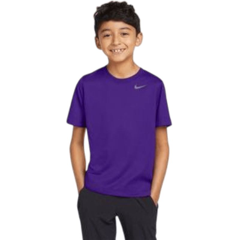 Nike Youth Team rLegend Tee - T-Shirts - SwagWear