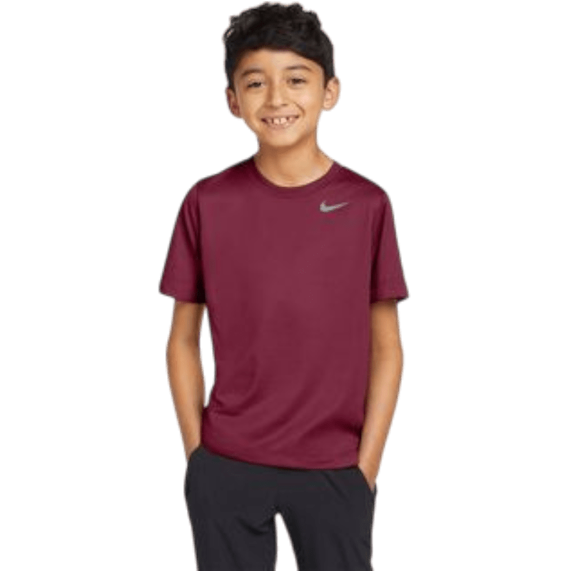 Nike Youth Team rLegend Tee - T-Shirts - SwagWear