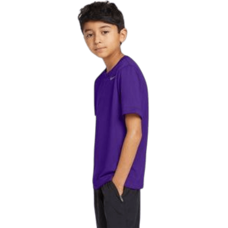 Nike Youth Team rLegend Tee - T-Shirts - SwagWear