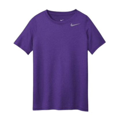 Nike Youth Team rLegend Tee - T-Shirts - SwagWear