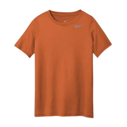 Nike Youth Team rLegend Tee - T-Shirts - SwagWear