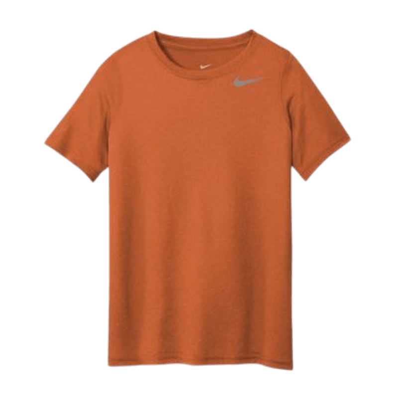 Nike Youth Team rLegend Tee - T-Shirts - SwagWear