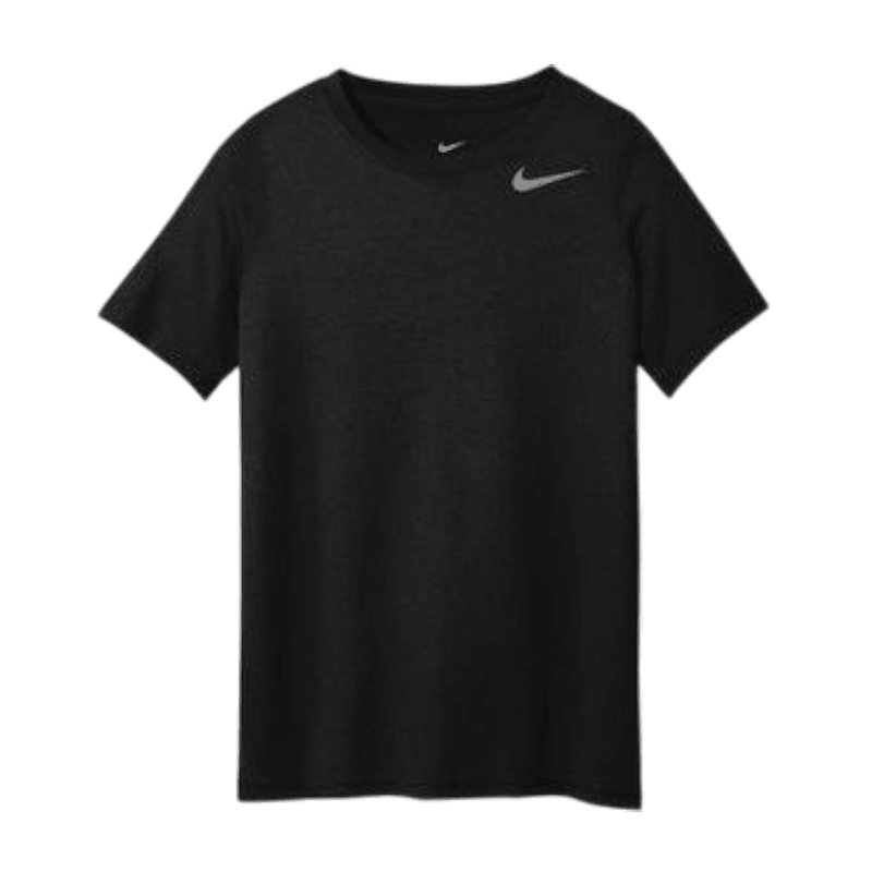 Nike Youth Team rLegend Tee - T-Shirts - SwagWear