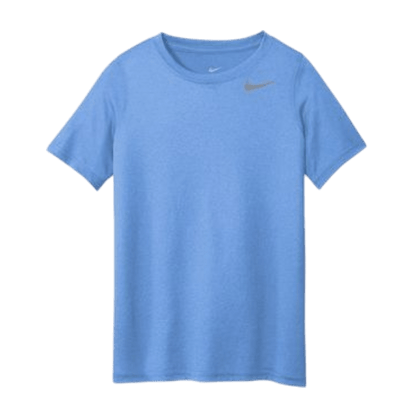 Nike Youth Team rLegend Tee - T-Shirts - SwagWear