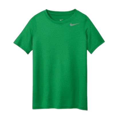 Nike Youth Team rLegend Tee - T-Shirts - SwagWear