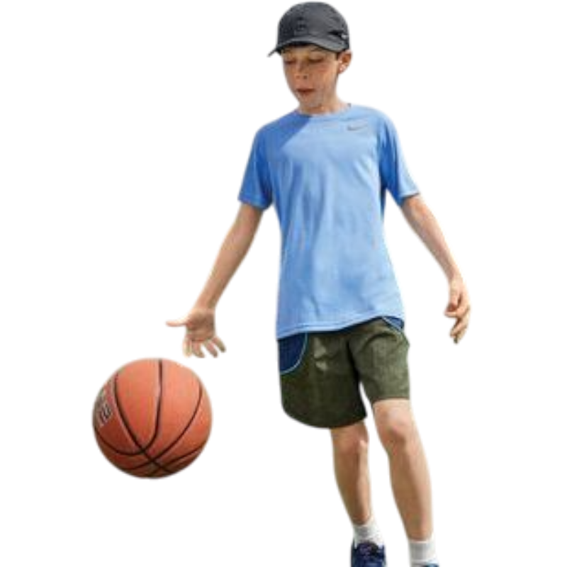 Nike Youth Team rLegend Tee - T-Shirts - SwagWear