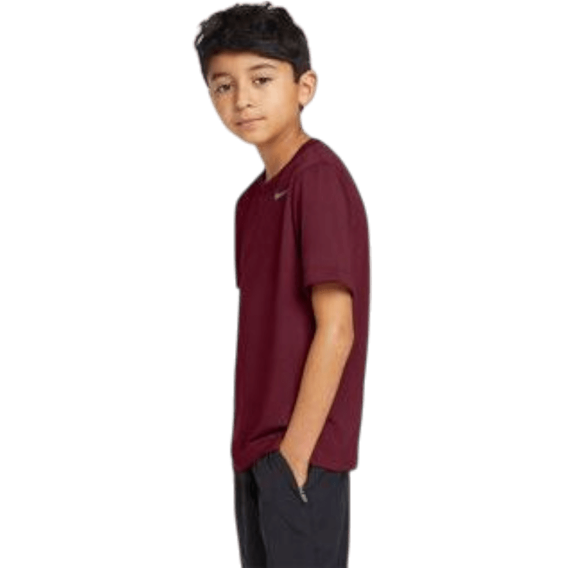 Nike Youth Team rLegend Tee - T-Shirts - SwagWear