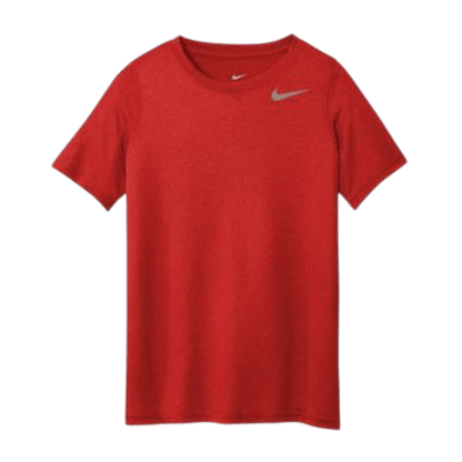 Nike Youth Team rLegend Tee - T-Shirts - SwagWear