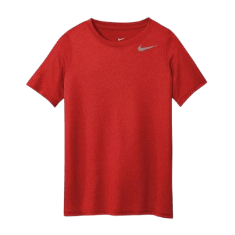 Nike Youth Team rLegend Tee - T-Shirts - SwagWear