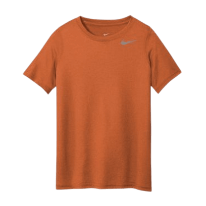 Nike Youth Team rLegend Tee - T-Shirts - SwagWear