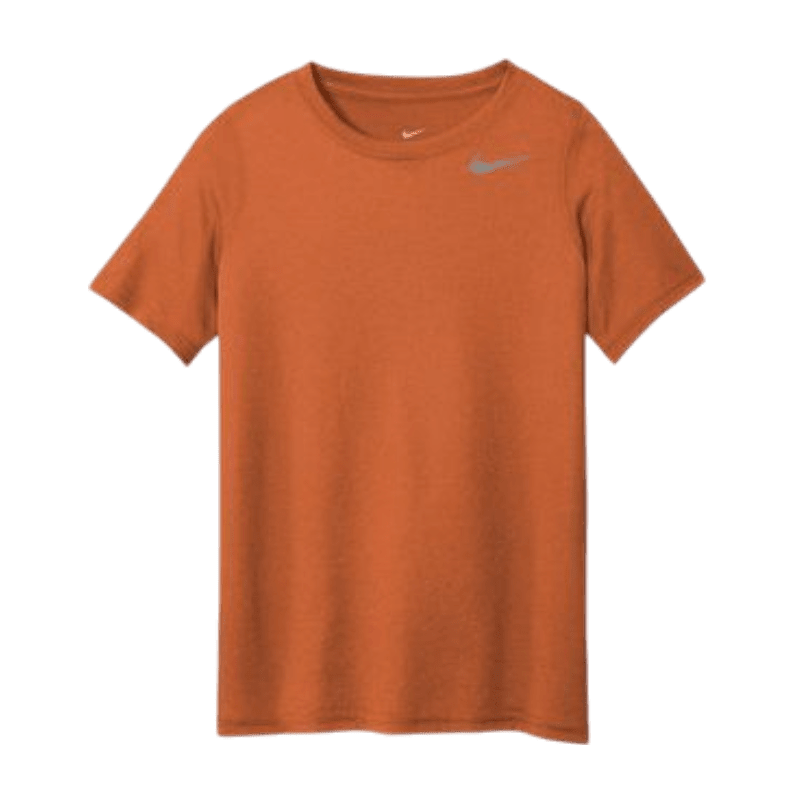 Nike Youth Team rLegend Tee - T-Shirts - SwagWear