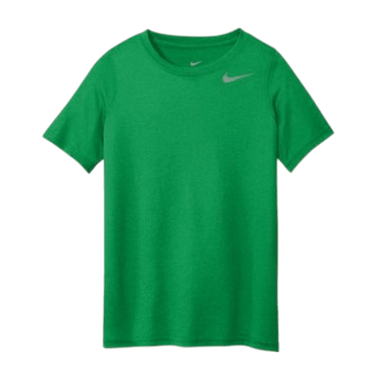 Nike Youth Team rLegend Tee - T-Shirts - SwagWear