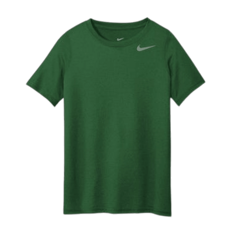 Nike Youth Team rLegend Tee - T-Shirts - SwagWear