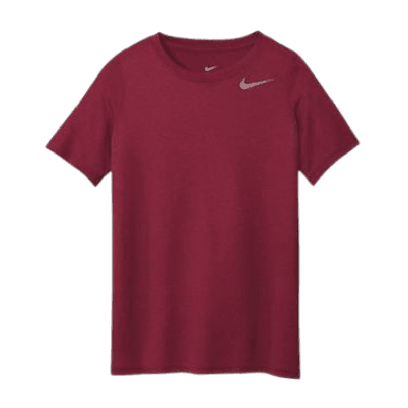 Nike Youth Team rLegend Tee - T-Shirts - SwagWear