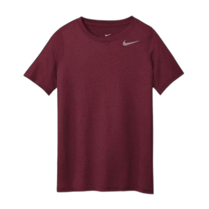 Nike Youth Team rLegend Tee - T-Shirts - SwagWear