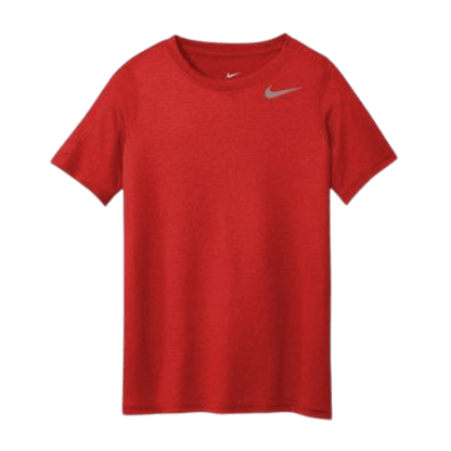 Nike Youth Team rLegend Tee - T-Shirts - SwagWear