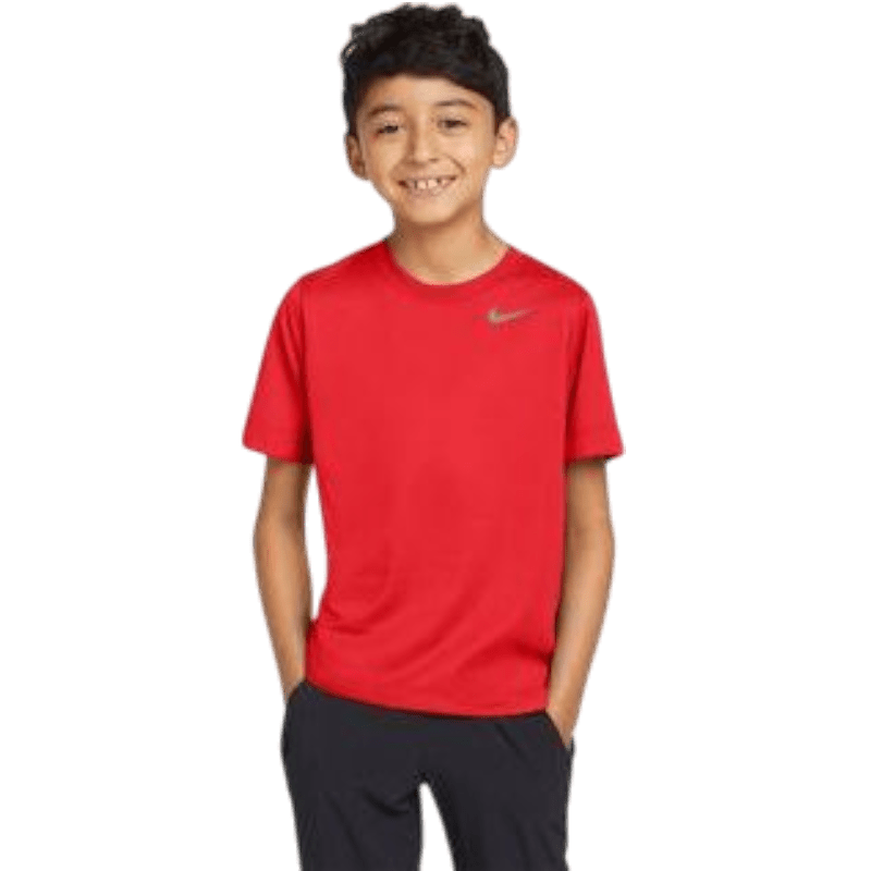 Nike Youth Team rLegend Tee - T-Shirts - SwagWear